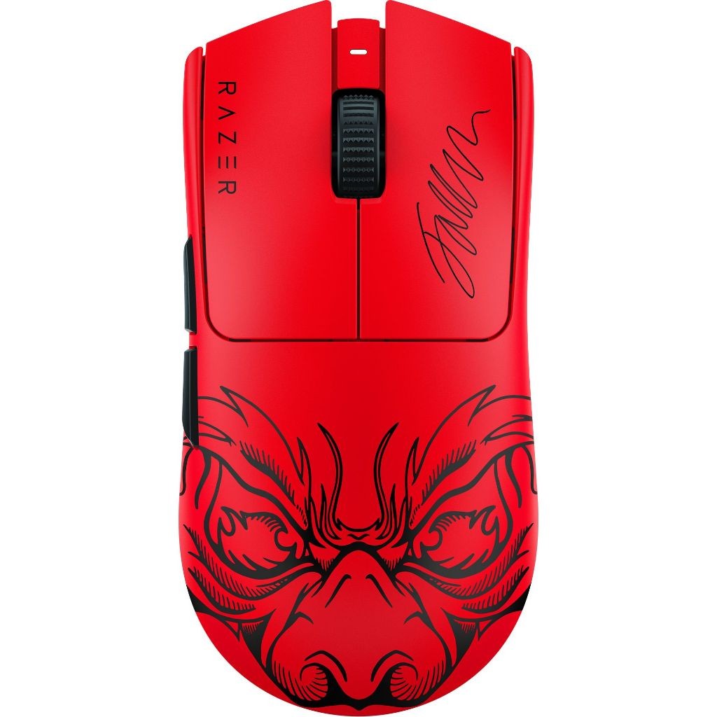 RAZER VIPER V3 PRO WIRELESS GAMING MOUSE 6 PROGRAMMABLE BUTTONS / 35K DPI /UP TO 95HR BATTERY LIFE /