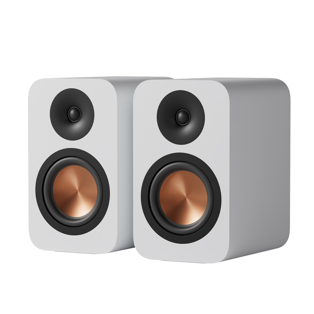 Fosi Audio SP601 Passive Bookshelf Speaker Wooden 160W Studio Monitor Speakers For TV Computer Desktop HiFi Home Theater