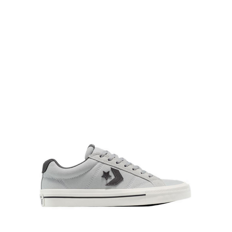 Converse Sport Casual Men's Sneakers - Grey Area/Dark Matter/Vintage White