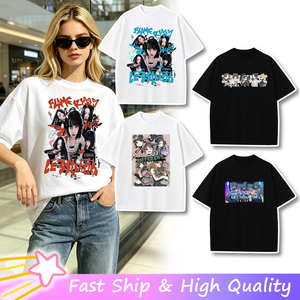 Buy le sserafim merch Online With Best Price, Aug 2026 | Shopee