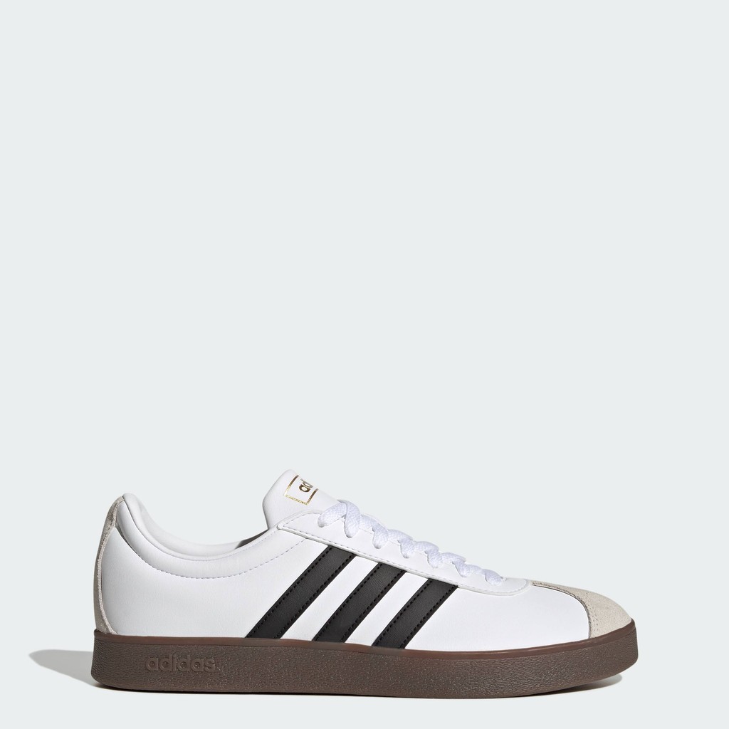 adidas Skateboarding & Lifestyle VL Court 2.0 Shoes Men White ID6015