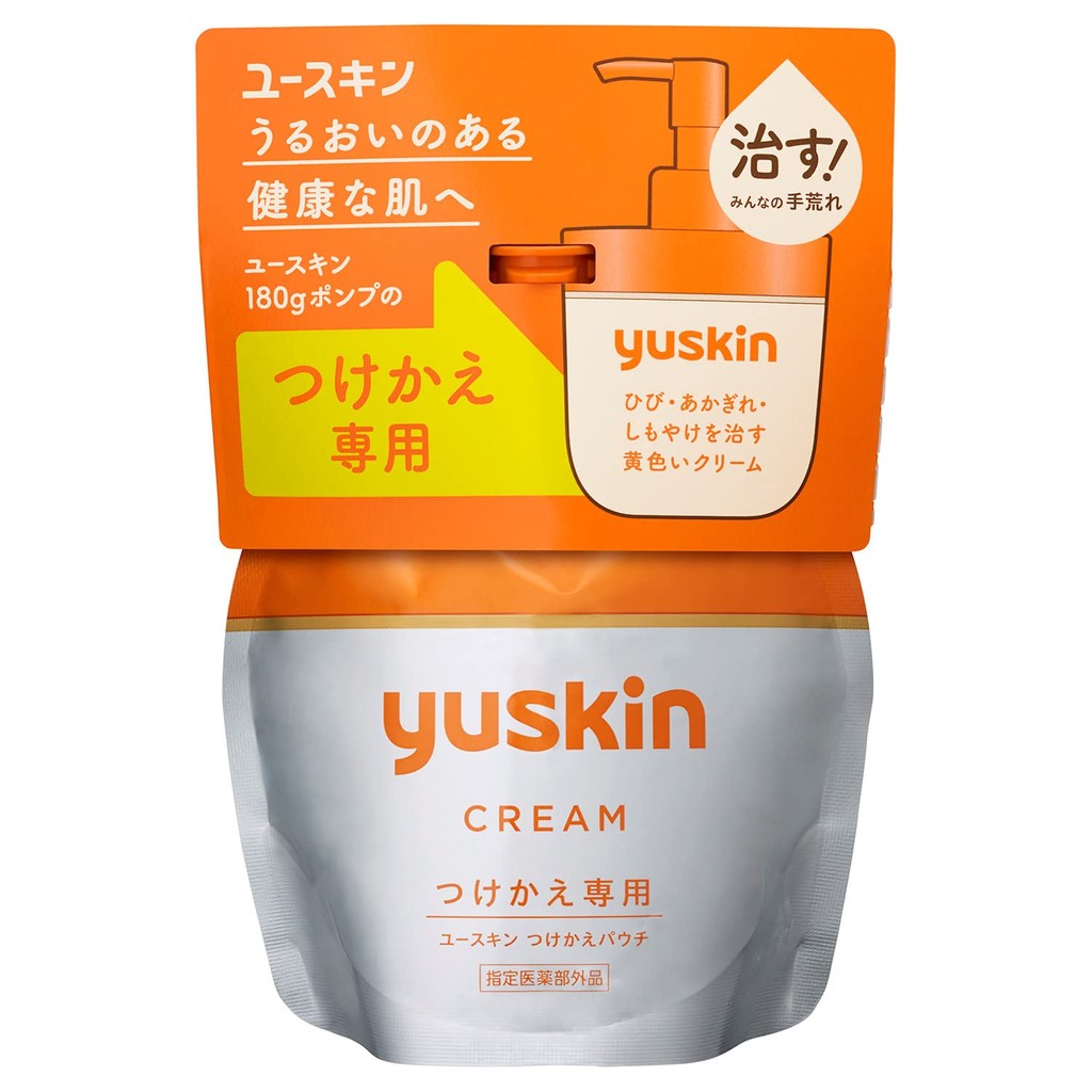 Youth Skin 180g Replacement