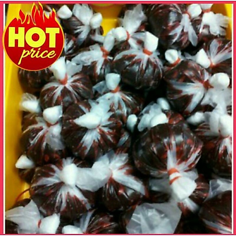 🔥 MURAH 🔥ASAM KATOK PENANG SEDAP
