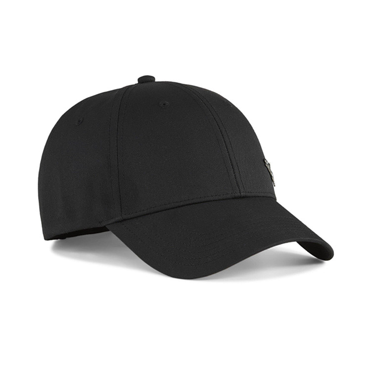 ESS METAL PUMA CAT BB Cap