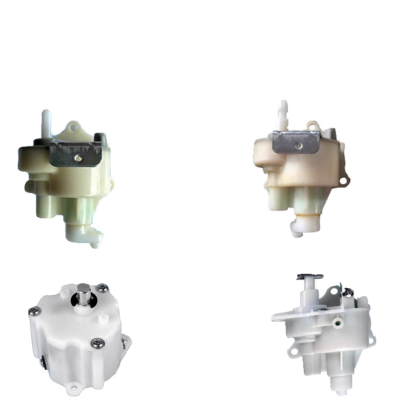 🔥Floor Fan Table Fan Shaking Head Device Electric Fan shaking head gear box Shaking Head Gearbox Universal Electric Fan Head Oscillation Gearbox Replacement for Floor, Wall & Ceiling Fans