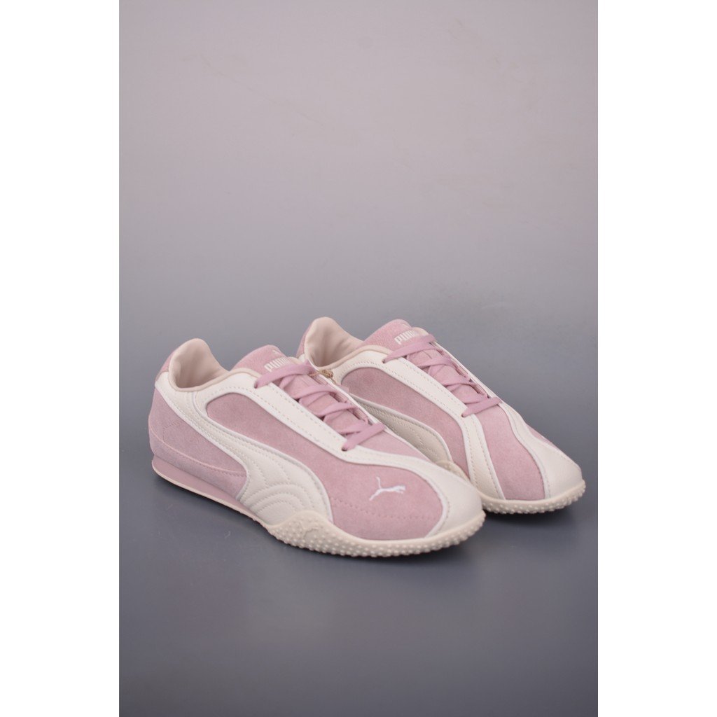 Puma shoes/Puma sneakers German Training shoes Casual shoes German Training shoes Out of the Street All-Match Season AC0W