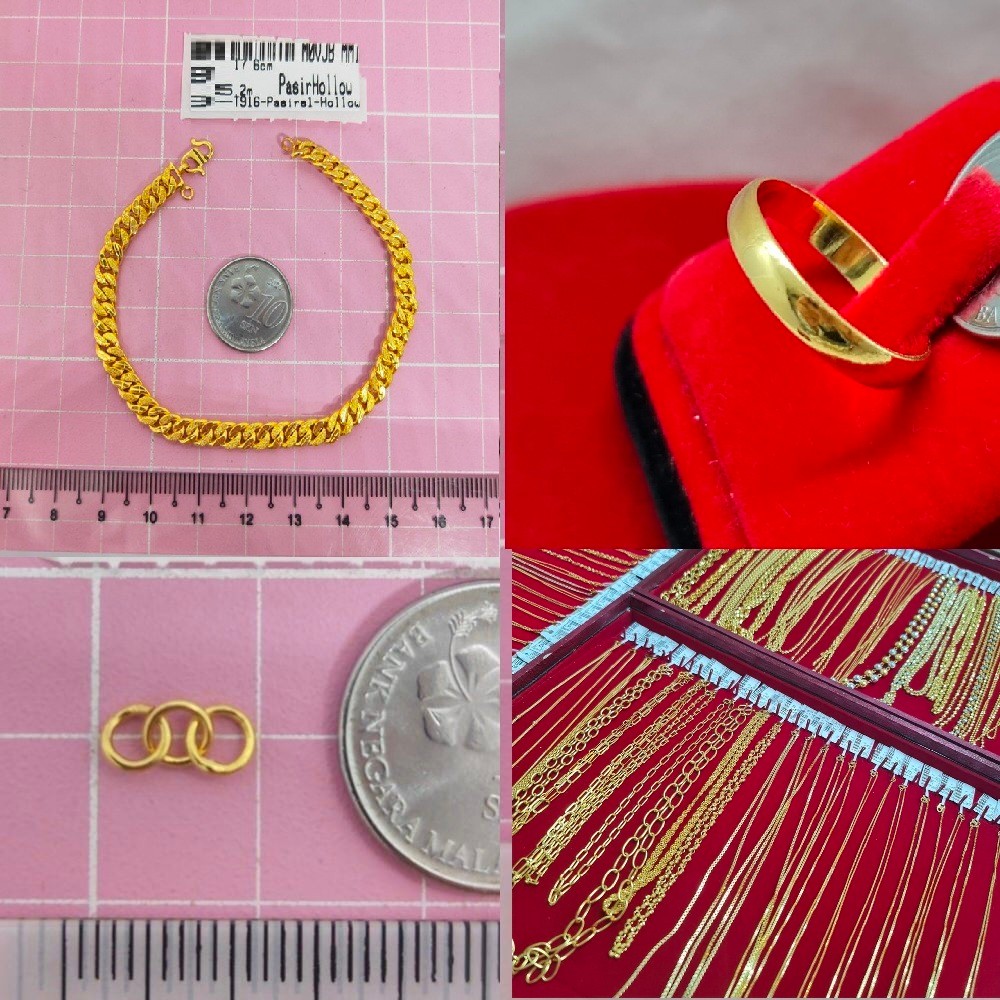 Murni Mewah Emas999.9, Gold Bar Pamp Gold Bar Bunga Rose G20 Gram&hellip;
