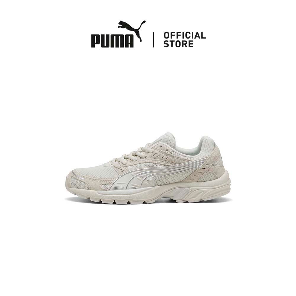 [NEW] PUMA Unisex C25K Sneakers (Gray)