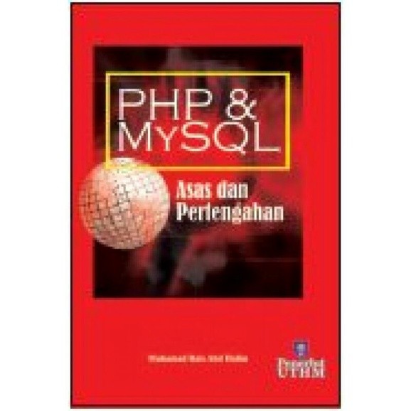 (UTHM) PHP & MySQL ASAS DAN PERTENGAHAN
