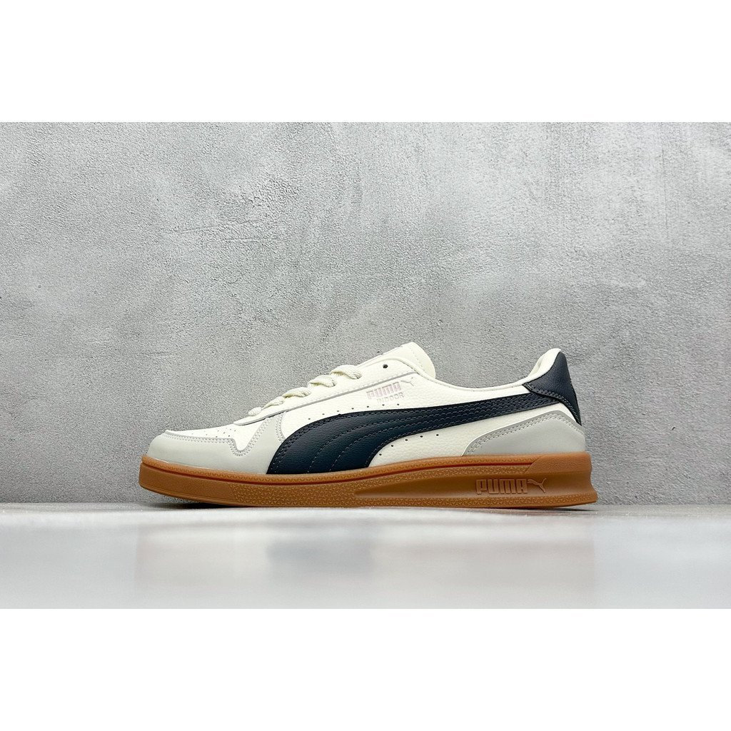 Puma shoes/Puma Suede XL Skate Men Women Sneakers Casual Sneakers Casual shoes shoes Non-Slip Four Seasons Wearable Office Workers Commuter AFOH