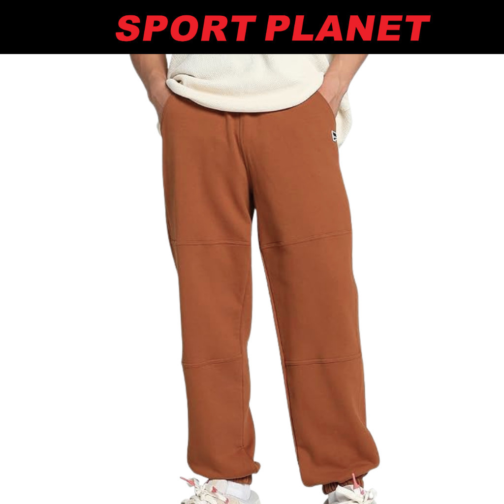 Puma Men Downtown SweatPant Seluar Lelaki (624363-81) Sport Planet 32-30