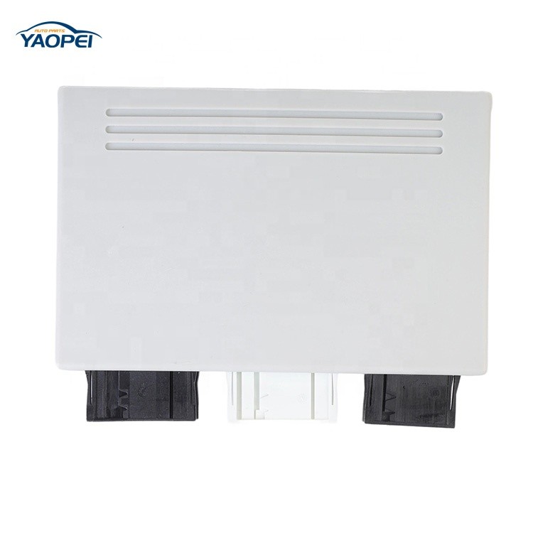 High Quality –Auto Parts  Car PDC Park Distance Control  Module  OEM  66209252636   for 2013-2015 BMW X1 E84