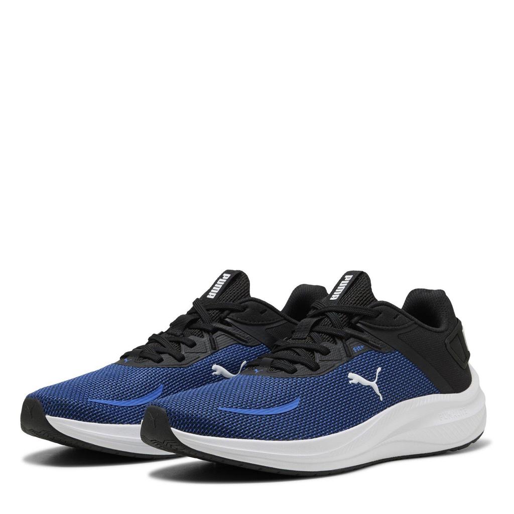 Puma Mens Skyrocket Lite 2 Mens Shoes (Blue/White) - Sports Direct