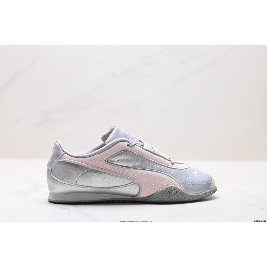 Puma shoes/Puma sneakers German Training shoes Sports shoes Sports shoes Retro Daily Commuter Anti-slip XHZI