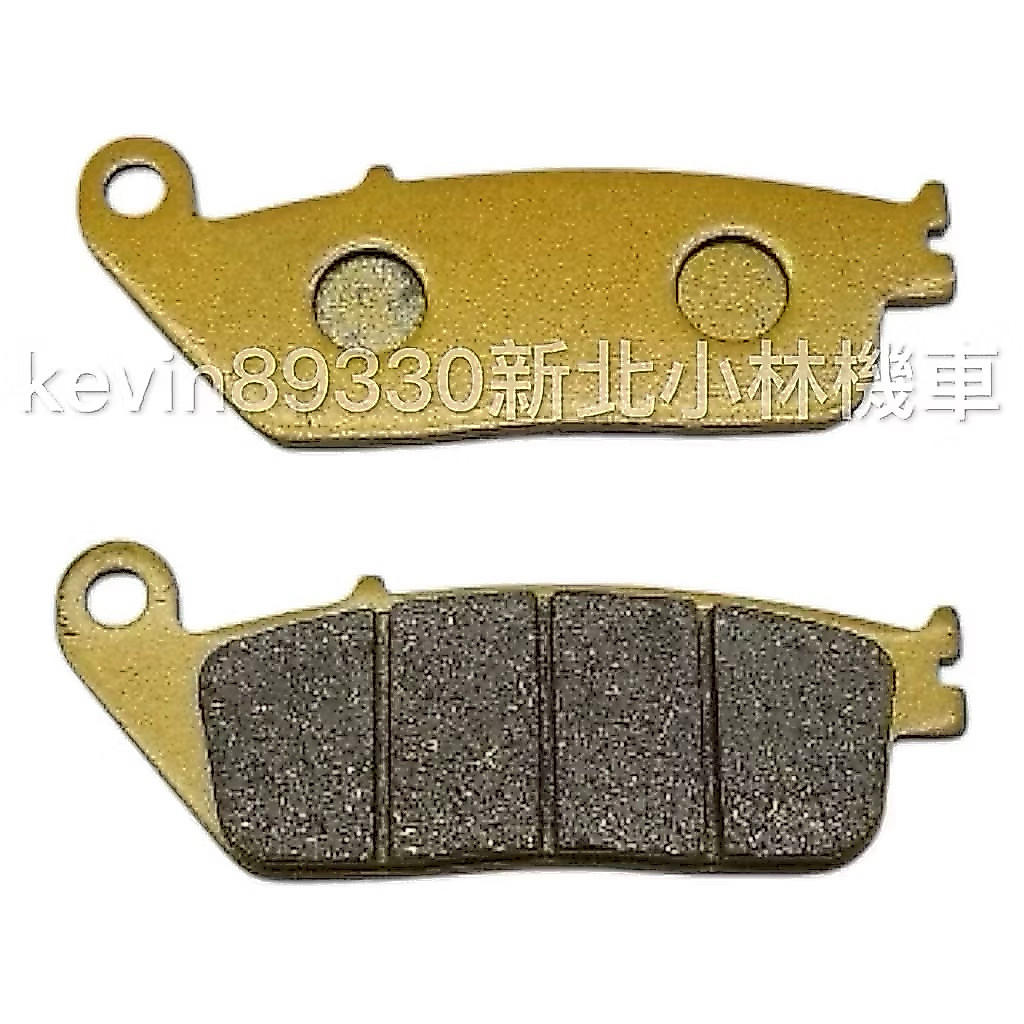 AI-1 ai1 ai-3 ai3 Ultra abs Hongjiateng ai-1 sport Special Black Brake Pads Brake Pads Front Pads