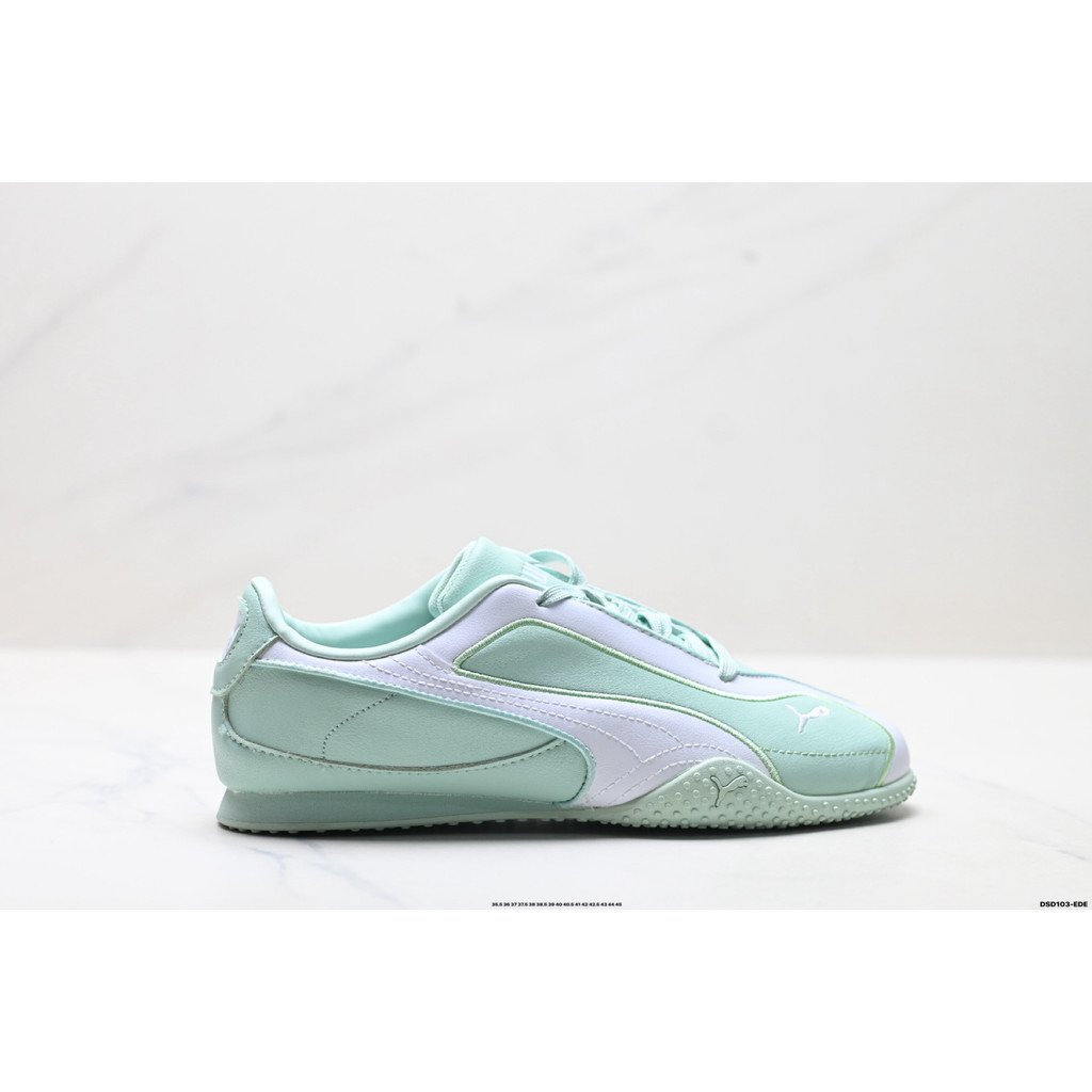 Puma shoes/Puma sneakers German Training shoes Sports shoes German Training shoes Long Walking Not Tired All-Match sneakers Breathable 9TBF