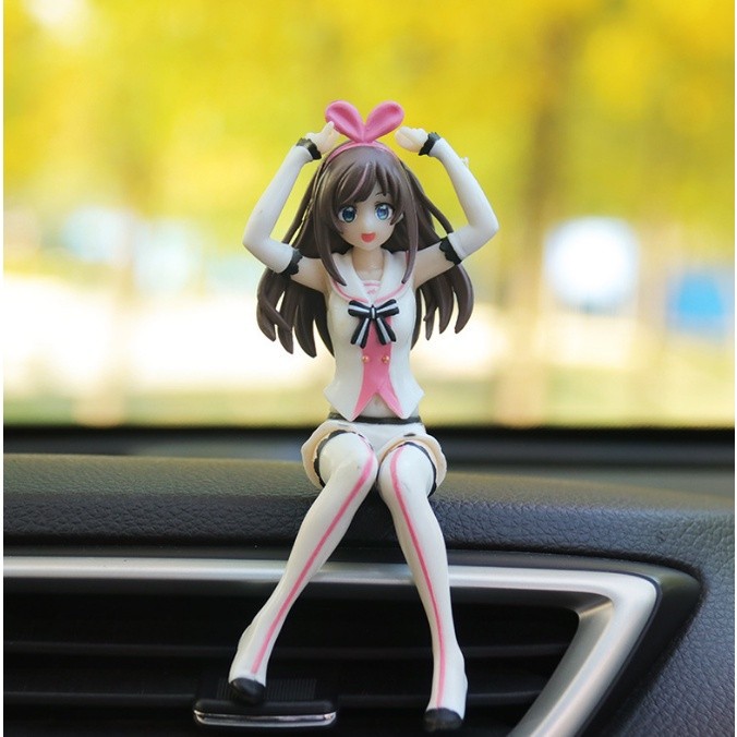Furyu Ai Kizuna Ai Sauce Ai Sauce Cup Pasta Instant Noodles Sitting Posture Standard Color
