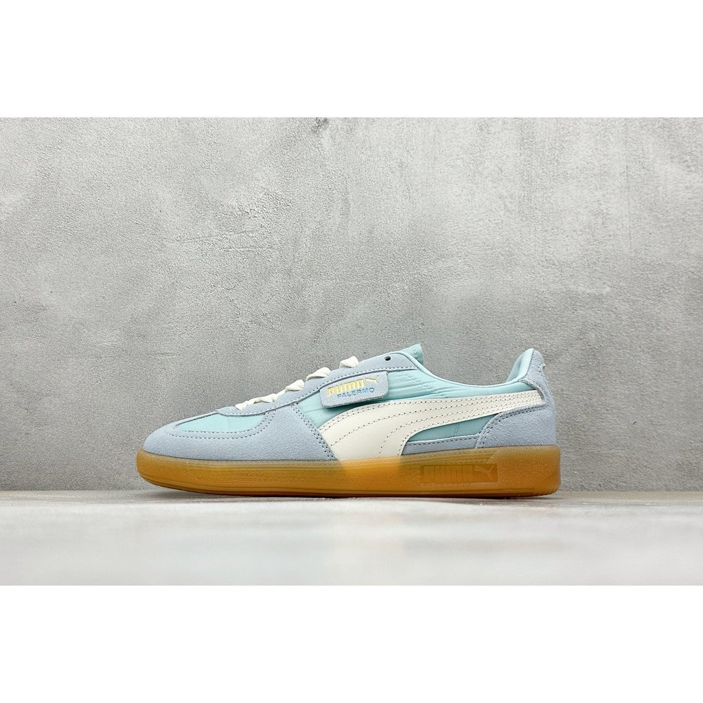 Puma shoes/Puma sneakers Palermo OG Men Women sneakers Training shoes Sports shoes Joint Simple Simple Soft Sole VNYP