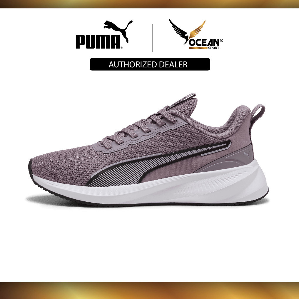 PUMA Flyer Lite 3 (Plum Jam-Lilac Crush-PUMA Black)   31079725