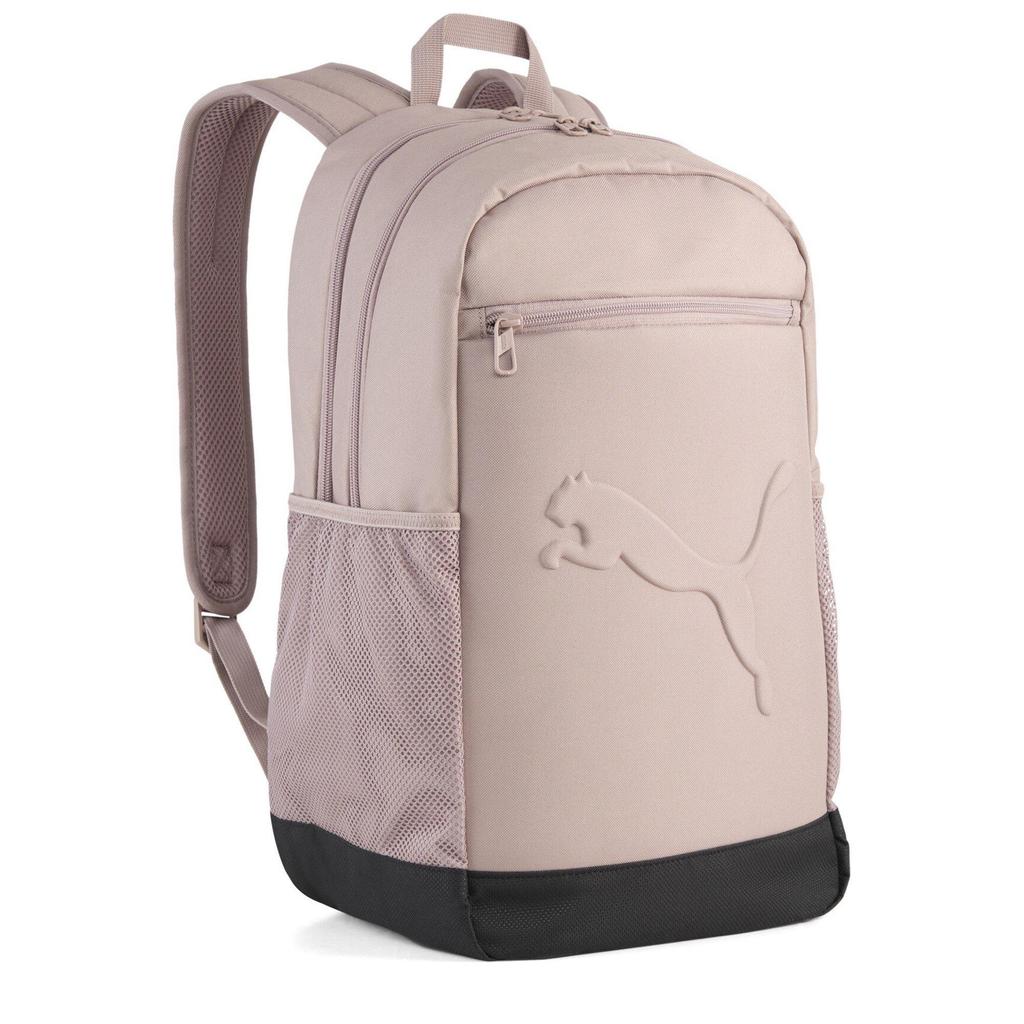 Puma Unisex Adults Buzz 28L Backpack (Sandstone) - Sports Direct One Size