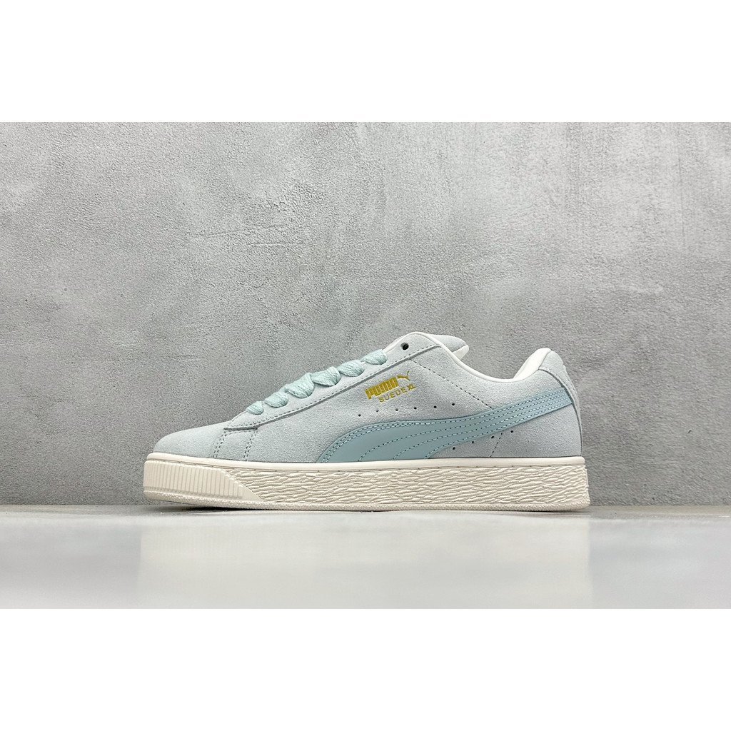 Puma shoes/Puma sneakers Suede XL Crush Men Women sneakers Men Women Same Style Hip Hop Japanese Style Flat Sole 5C3C