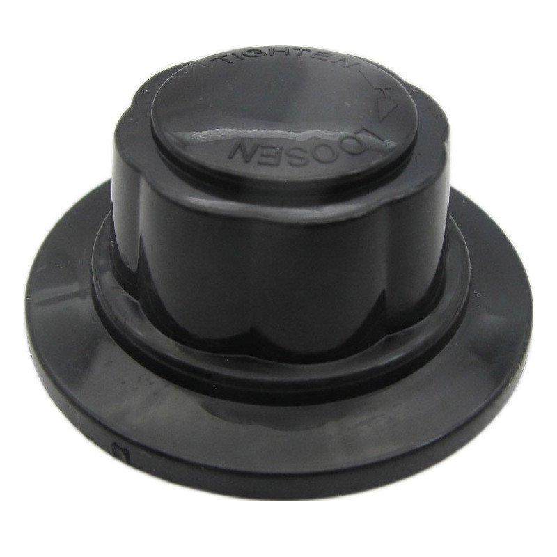 New Product Electric Fan Fixing Nut Nut Universal 40cm 47cm 53cm 60cm Floor Fan Table Fan Mesh Cover Fan Blade Accessories PXGI