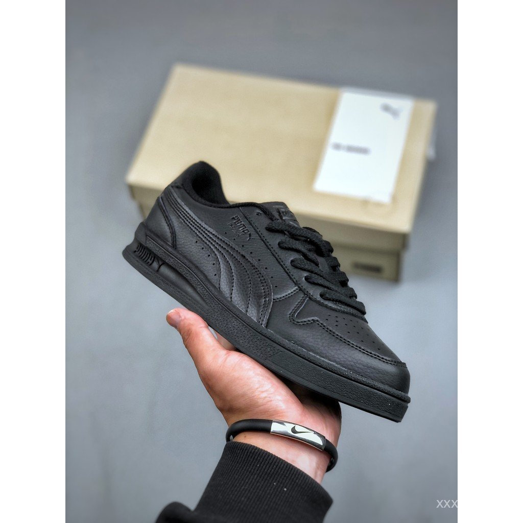 Puma shoes/Puma Suede XL Skate Men Women Sneakers Retro Stium Sneakers Sports shoes All-Match School Commuter Style EI5W