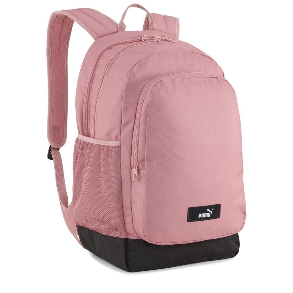 Puma Unisex Adults PUMA Academy Backpack (Rosy Outlook) - Sports Direct One Size
