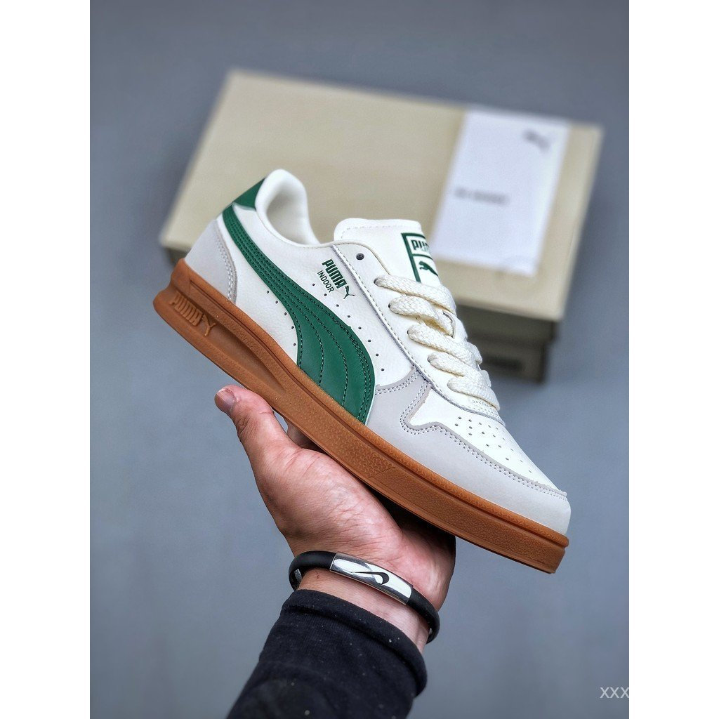 Puma shoes/Puma Suede XL Skate Men Women Skate shoes Casual shoes Skateboard shoes Campus Style Wear-Resistant Europe America 6XO3