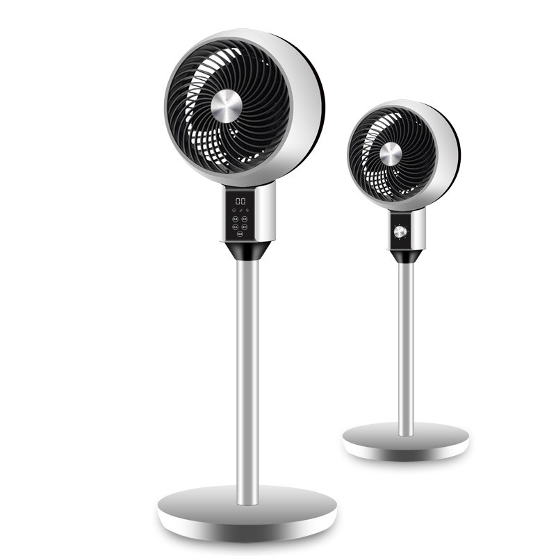 Air Circulation Fan Fixed Electric Fan Turbo Convection Fan Student Table Fan Floor Fan Energy Saving High Air Volume