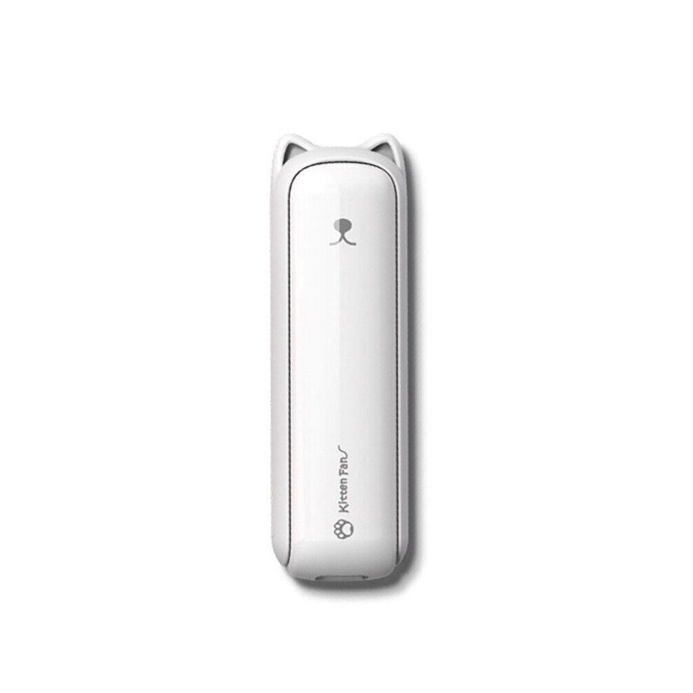 mini kipas aircond kipas mini bateri tahan lama mini kipas Portable Desktop Silent Office Handheld Small Fan