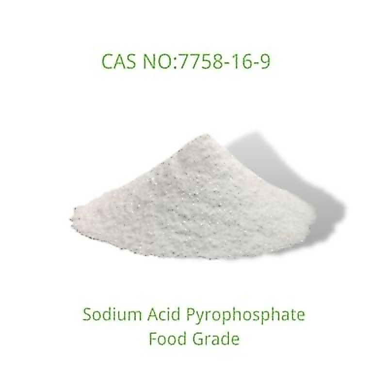 Sodium Acid Pyrophosphate (SAPP) Food Grade perenyah bakso READY STOCK