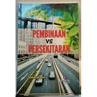 (UTHM) Pembinaan vs Persekitaran