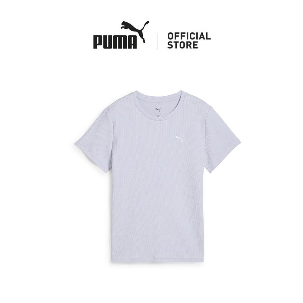 PUMA HER Women Tee