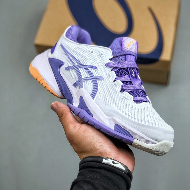 Lwik Running Size Face Walking Shoes Net asicsnovak36-46 Professional Men Women courtvgkdff3 Tennis Shoes Breathable SKPS