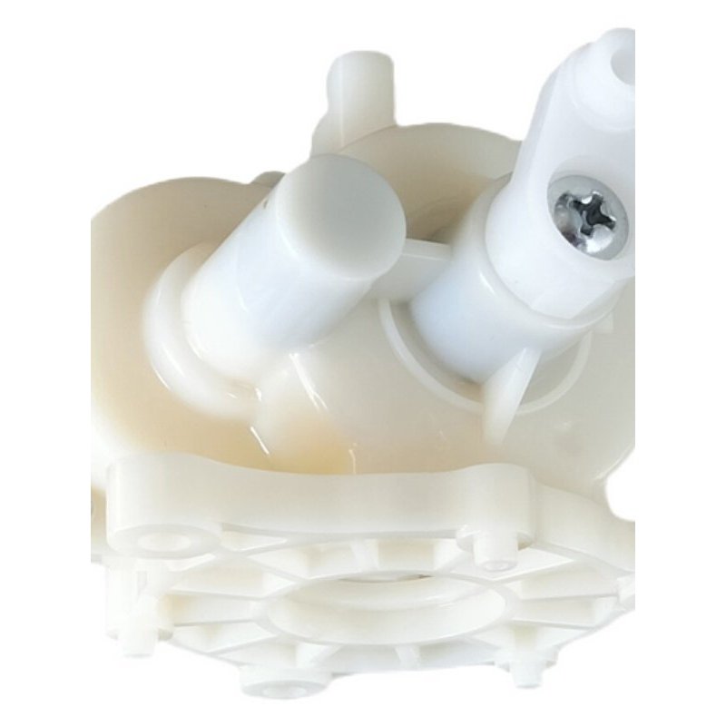 🔥Floor Fan Table Fan Shaking Head Device Electric Fan shaking head gear box Electric Fan Accessories Electric Fan Accessories Table Fan Floor Fan Mechanical Motor Motor Shaking Head Steering Mechanical Swing Head Gear Box