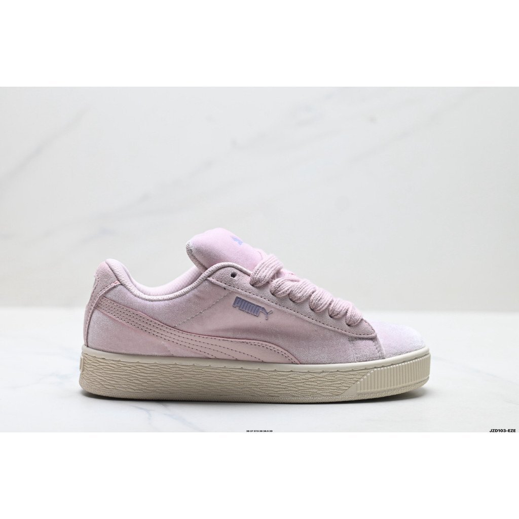 Puma shoes/Puma sneakers Suede XL Crush Men Women sneakers Classic Lightweight Daily Commuter Breathable XSZA
