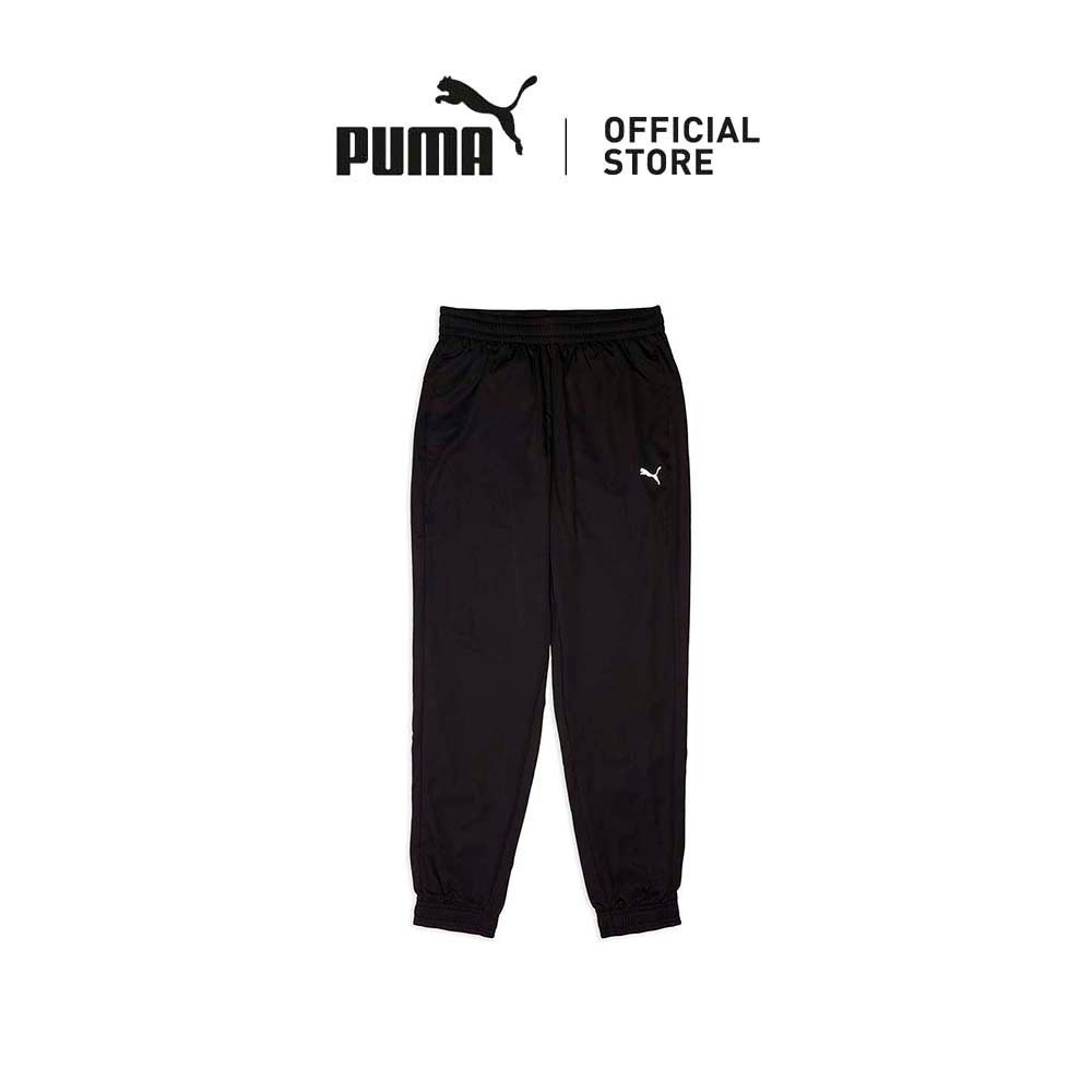 PUMA Essentials Small Logo Poly Men's Pants