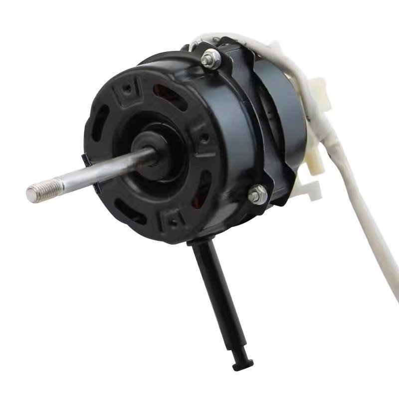 Universal FS-40 Electric Fan Motor Double Ball Bearing Table Fan Floor Fan Electric Fan Pure Copper 60W Motor JTW8