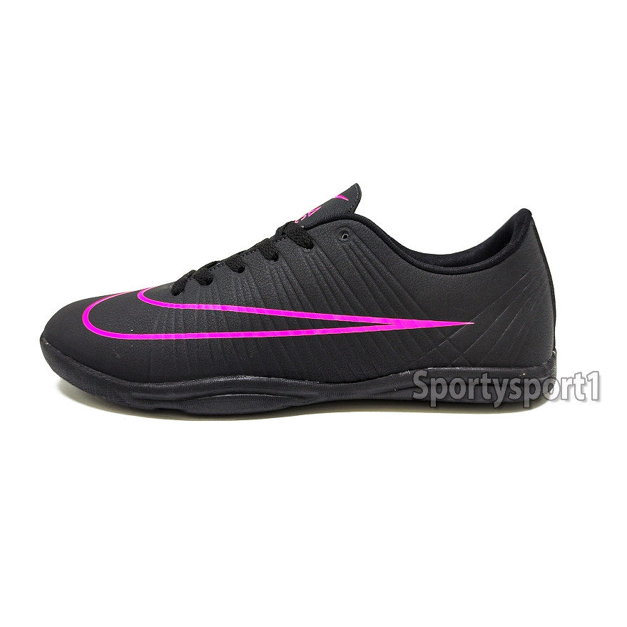 Breathable Training QUALITY FUTSAL SHOES MADE FROM PREMIUM MATERIALS SOCKS Running Comfort - Image 2
