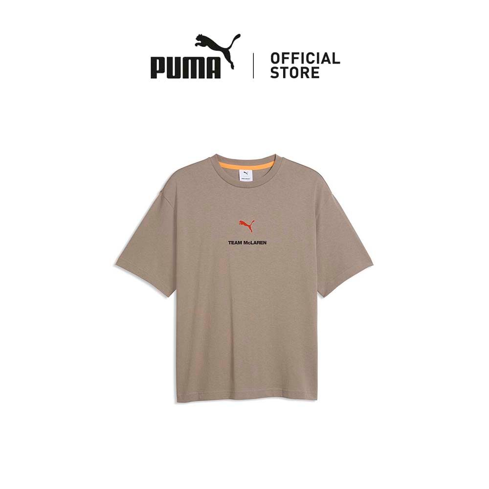 [NEW] PUMA McLAREN RACING Graphic Mens Tee