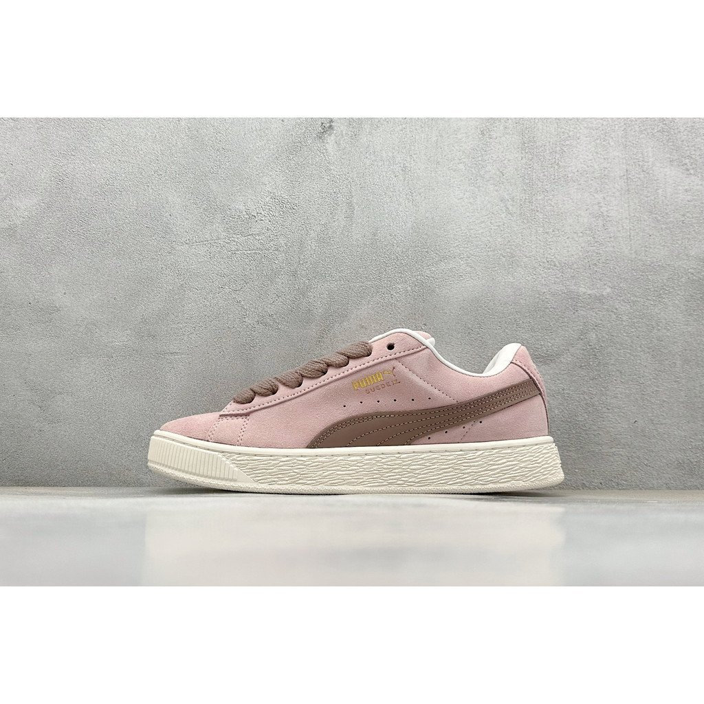 Puma shoes/Puma sneakers Suede XL Crush 男女板鞋 学生党校园风通勤风当季爆款 RLRJ