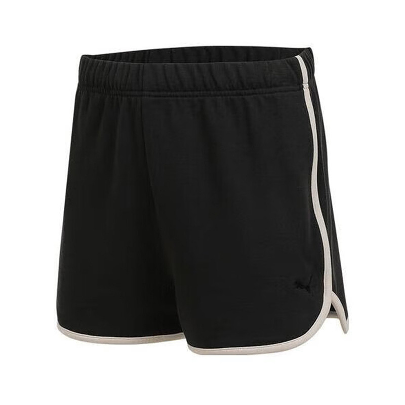 PUMA PUMA Women's Pants 2025 Autumn New Style HER Shorts TR W Sports Shorts692102