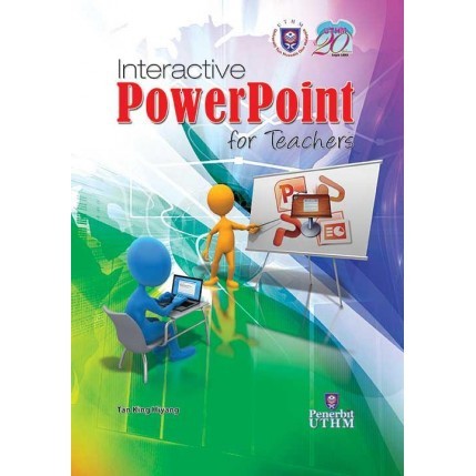 (UTHM) Interactive PowerPoint for Teachers