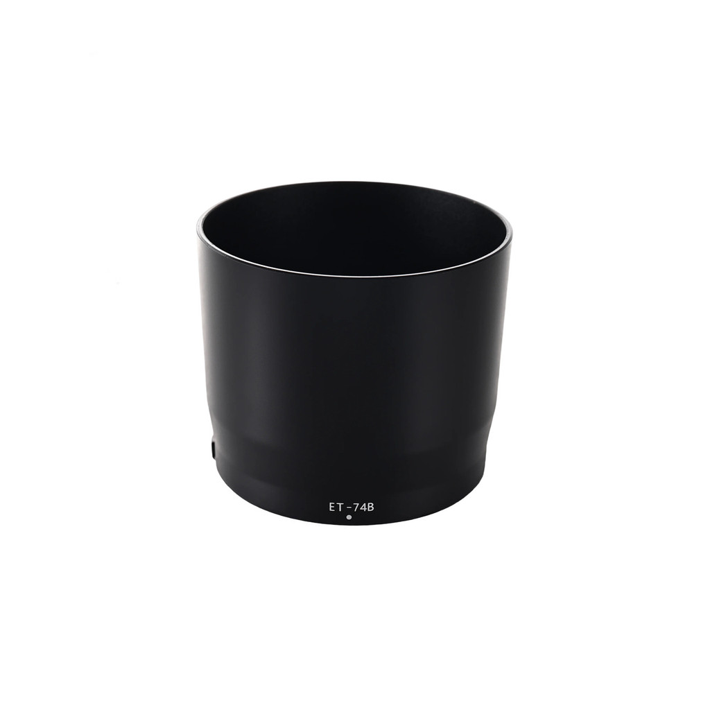 🚀Lightweight Compatible with Canon Reduce Flare Canon EF70-300mm F4-5.6 IS II USM Lens Hood RF100-400mm IS USM