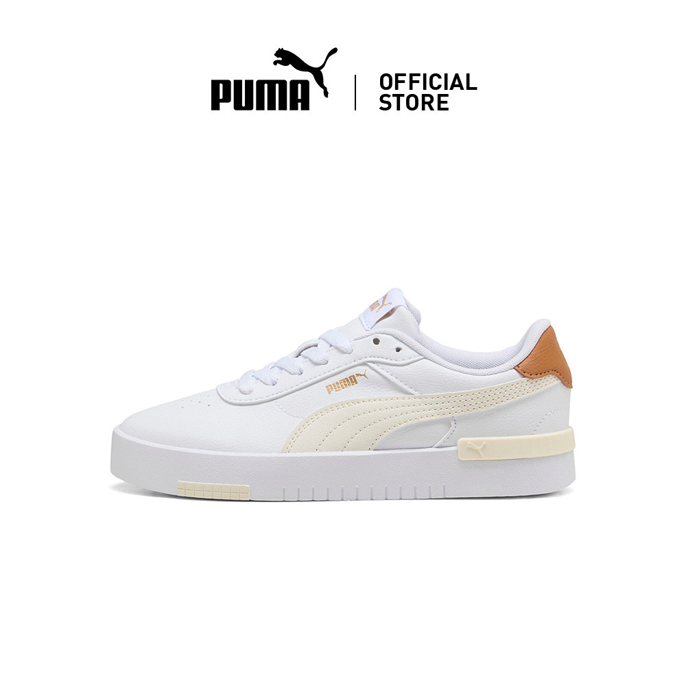 [NEW] PUMA Jola II Sneakers Women (White)