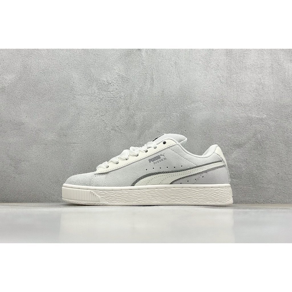 Puma shoes/Puma sneakers Suede XL Crush Men's and women's sneakers Durable everyday wear, popular online style, versatile NTP7