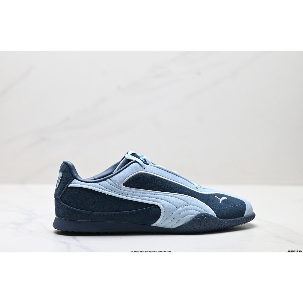 Puma shoes/Puma sneakers German Training shoes Skateboard shoes shoes Lightweight Matching Jeans Wear-Resistant MPNL TZ7O