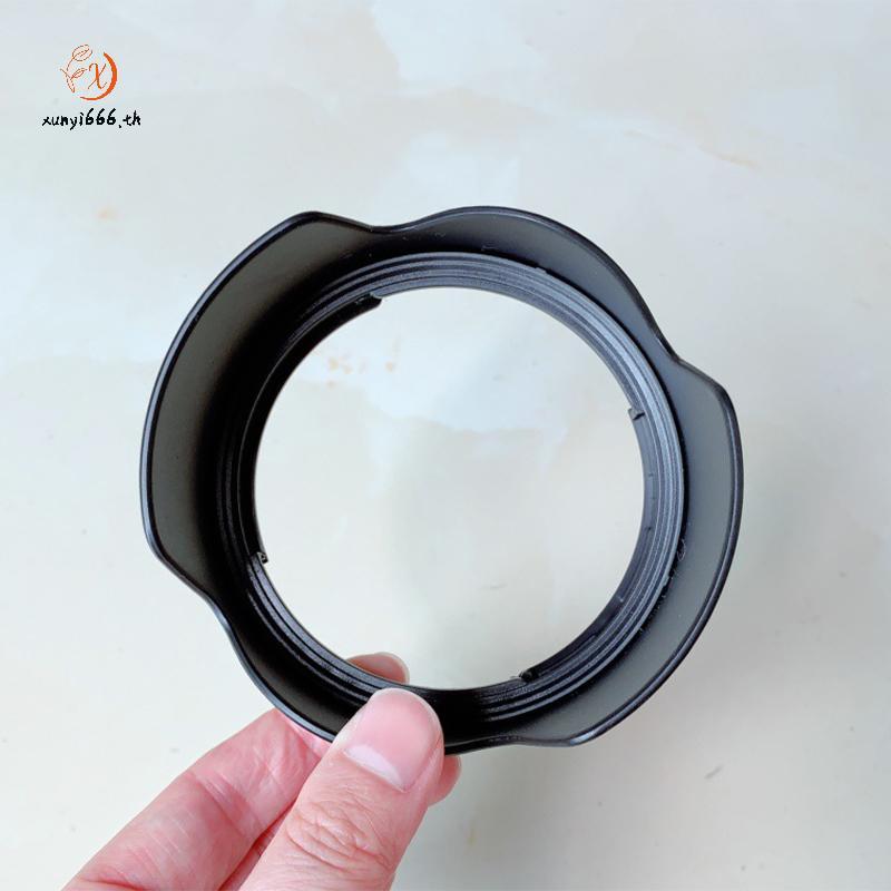 Bag & Accessories  Lens Hood replace EW-73D EW73D for  EF-S 18-135mm f/3.5-5.6 IS USM / 18-135 mm F3.5-5.6 IS USM / RF 24-105mm F4-7.1 IS STM .