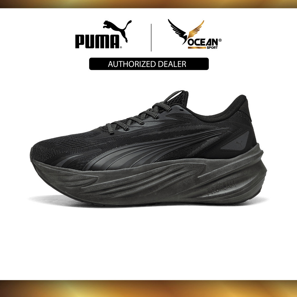PUMA Maxima Pro (Black)   31331302